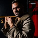 Hecher Sosa, luchador canario de la UFC: «Pelearé contra quien sea y donde sea»
