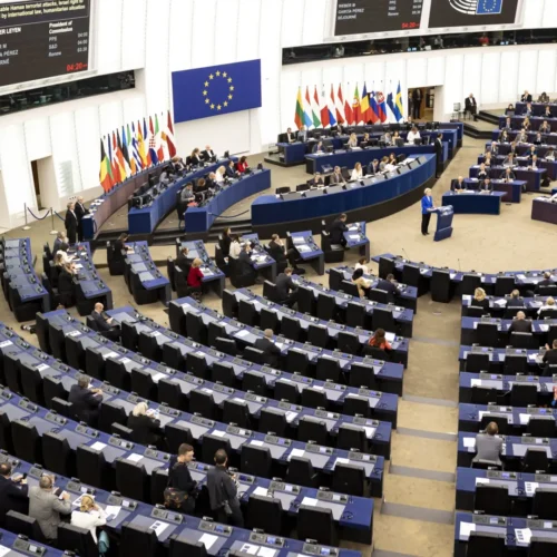 El adelanto electoral paraliza cuatro misiones del Parlamento Europeo a España, una de ellas a Ceuta