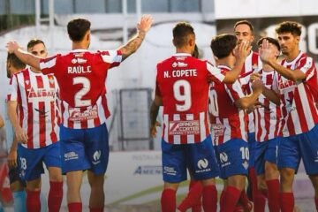 Don Benito – Extremadura: horario, canal de televisión y dónde ver online el partido de Copa del Rey hoy