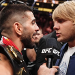 Dana White apoya la idea del ‘reality’ entre Topuria y Pimblett: «Me encanta»