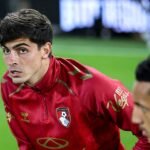 Juanlu convence en su primera titularidad con el Bournemouth, que goleó al Aston Villa