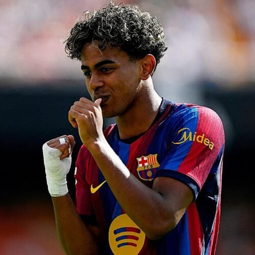 Este es el ganador del Balón de Oro, según las apuestas
