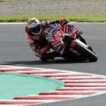Márquez, campeón en Japón, comprime el Mundial a dos puntos
