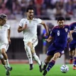 Mikel Merino rescata una vez más a España en un duelo agónico