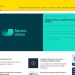 La web del ministerio de Transportes sufre un ‘hackeo’ que redirigía a una web de criptomonedas