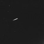 Llegan las Oriónadas 2026: la mejor noche para ver los meteoros del cometa Halley