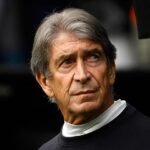 Pellegrini, tras el empate del Betis en Balaídos: «Fue un resultado justo, y un punto de visita siempre es positivo»