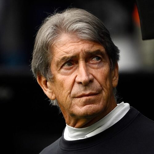 Pellegrini, tras el empate del Betis en Balaídos: «Fue un resultado justo, y un punto de visita siempre es positivo»
