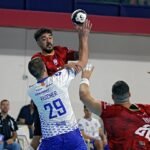 Al Cajasol Sevilla Proin le llega ya el momento de alzar el vuelo en Amate
