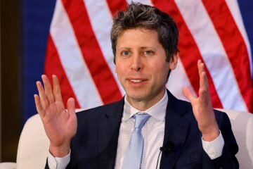 Sam Altman, CEO de OpenAI, rechaza frenar el desarrollo de la IA: «El mundo debería aceptar que ocurran cosas malas por los beneficios de esta tecnología»