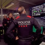 Un VAR para detectar la violencia ultra