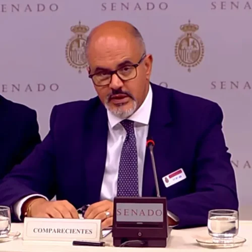 El CEO de Iryo advirtió semanas antes del accidente ferroviario de Toledo sobre el sistema LZB