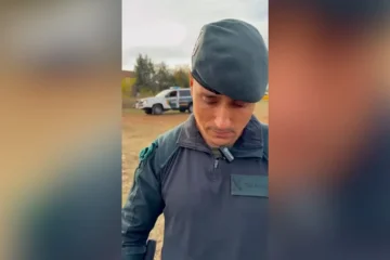 Un guardia civil relata el rescate de la única superviviente del vagón 8 en los trenes de Toledo